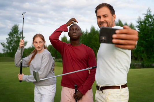 Les meilleurs conseils pour améliorer votre swing de golf