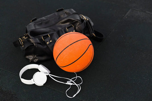 Comment choisir ses équipements de basketball ?