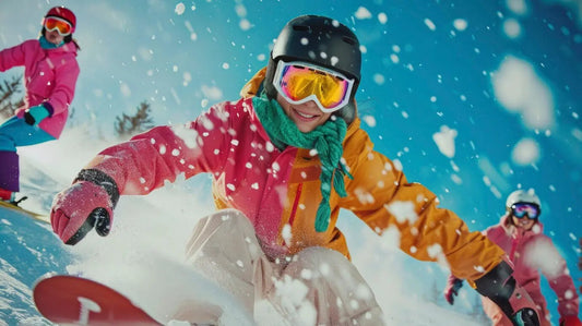 Les 10 stations de ski incontournables en France pour 2025-2026 — Sportmix