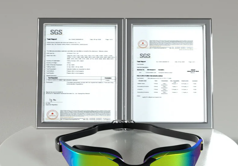 Lunettes de natation HD étanches et anti-buée pour adultes, entraînement professionnel, lunettes de course, lunettes de placage confortables