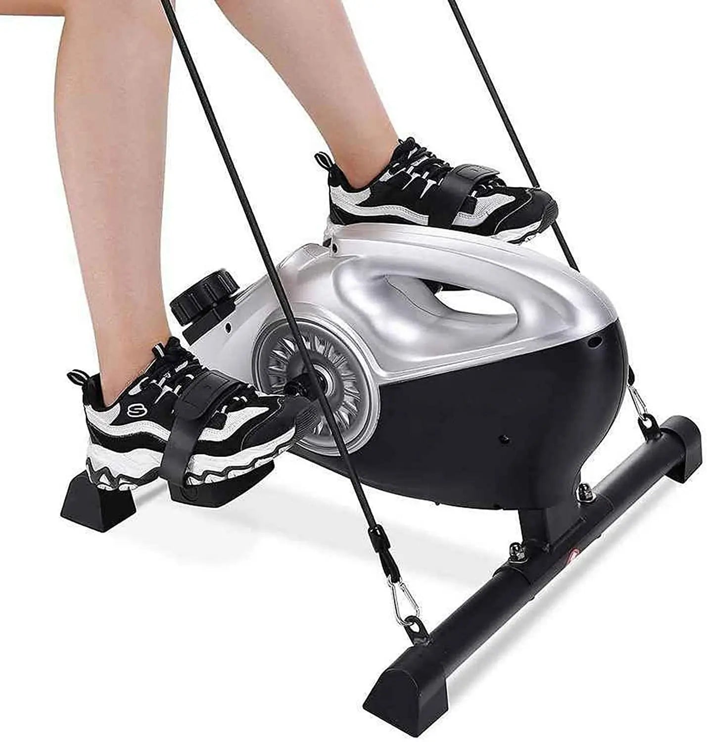 Mini vélo pédale 3 en 1, vélo d'exercice pour cardio, bras et jambes, entraînement du corps, Mini vélo de Fitness pour le bureau