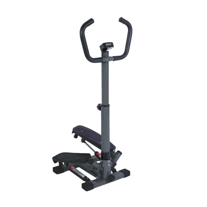 STEPPER avec contrôleur de temps, pas et calories consommées. FITNESS Machine pour exercer les fesses, l'ABDOMEN et les jambes. Idéal pour s'entraîner à la maison. Simulateur montée et descente escaliers.