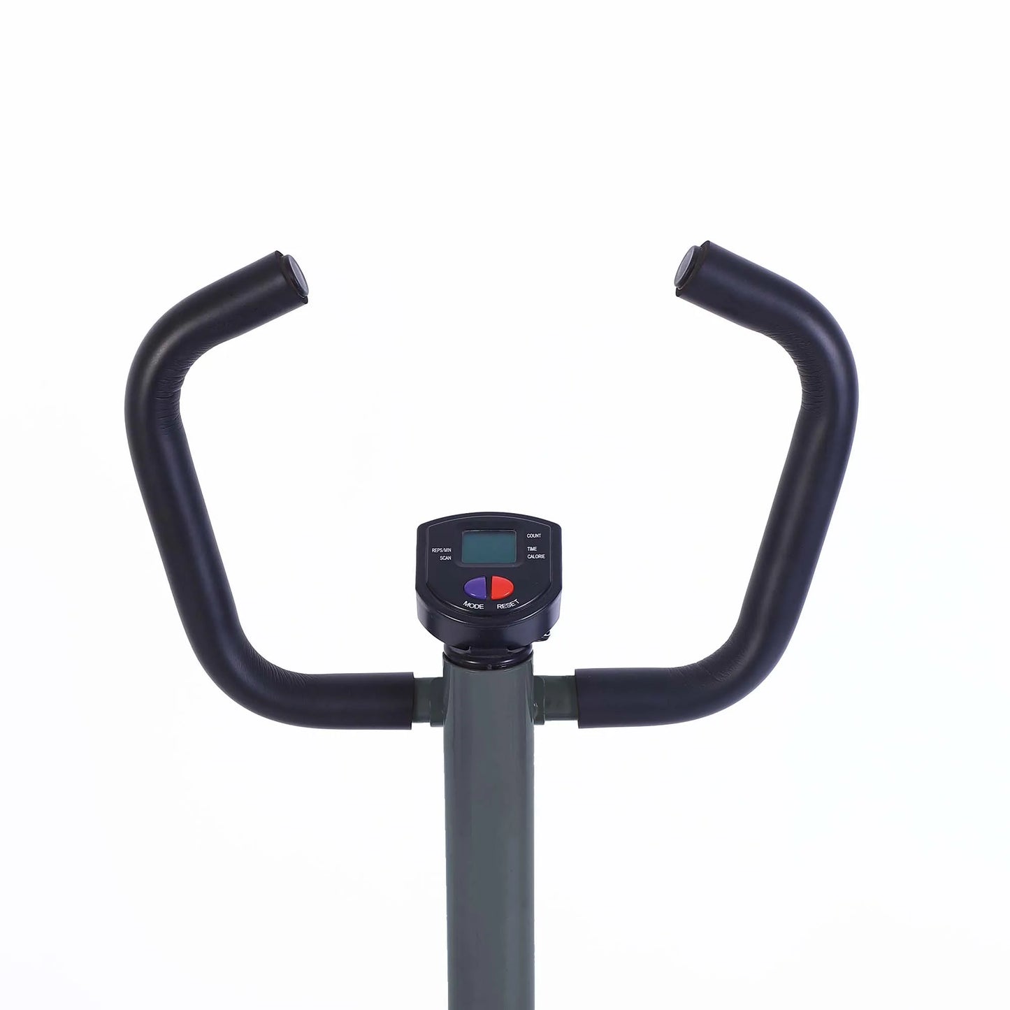 STEPPER avec contrôleur de temps, pas et calories consommées. FITNESS Machine pour exercer les fesses, l'ABDOMEN et les jambes. Idéal pour s'entraîner à la maison. Simulateur montée et descente escaliers.