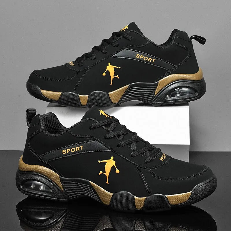 Baskets, sport, chaussures hommes, marche, entraînement, fitness, running, basketball