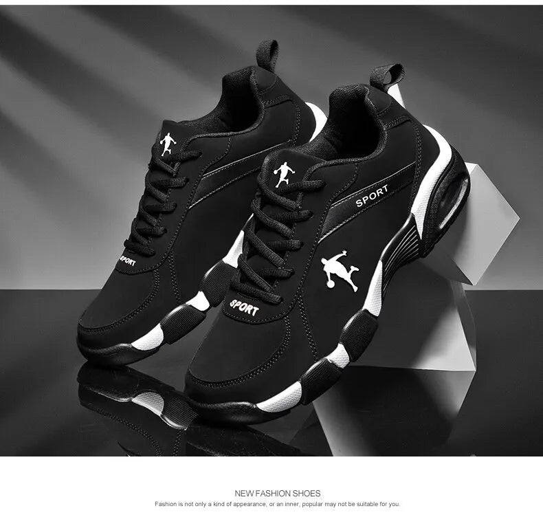 Homme - Baskets, sport, chaussures hommes, marche, entraînement, fitness, running