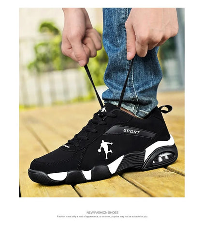 Baskets, sport, chaussures hommes, marche, entraînement, fitness, running, basketball