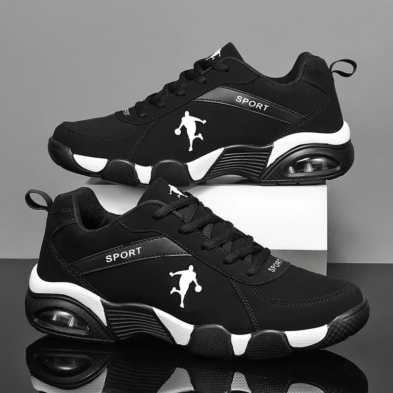 Baskets, sport, chaussures hommes, marche, entraînement, fitness, running, basketball, tennis