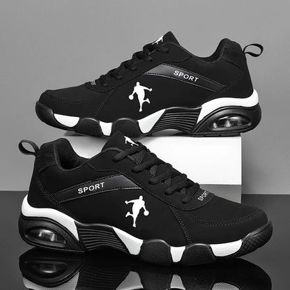Baskets, sport, chaussures hommes, marche, entraînement, fitness, running, basketball, tennis