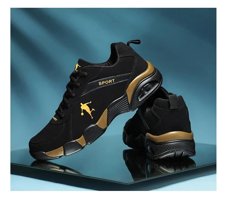 Baskets, sport, chaussures hommes, marche, entraînement, fitness, running, basketball
