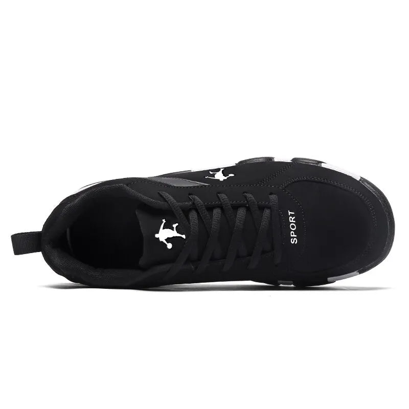 Baskets, sport, chaussures hommes, marche, entraînement, fitness, running, basketball, tennis