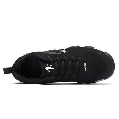 Baskets, sport, chaussures hommes, marche, entraînement, fitness, running, basketball, tennis