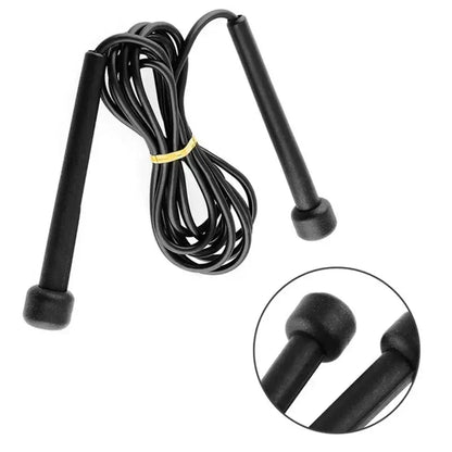 Corde à sauter pour exercice et entraînement physique, etc.