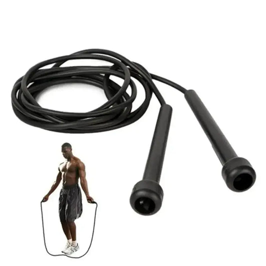 Corde à sauter pour exercice et entraînement physique, etc.