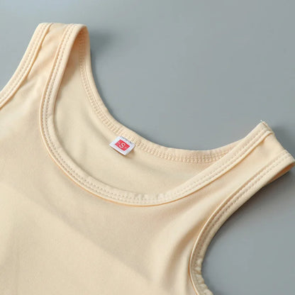 Femme - Binder de poitrine, corset semi-haut, sous-vêtements, pull, sport, athlétisme, fitness