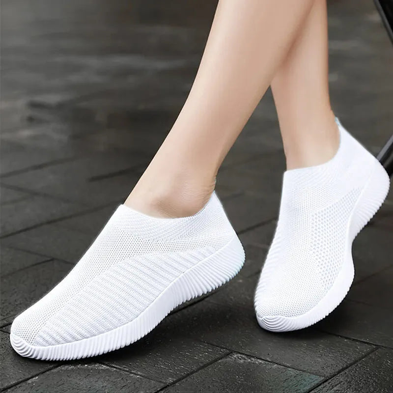 Femme - Chaussures pour sport, baskets de haute qualité, mocassins pour femmes