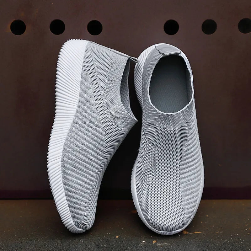 Femme - Chaussures pour sport, baskets de haute qualité, mocassins pour femmes