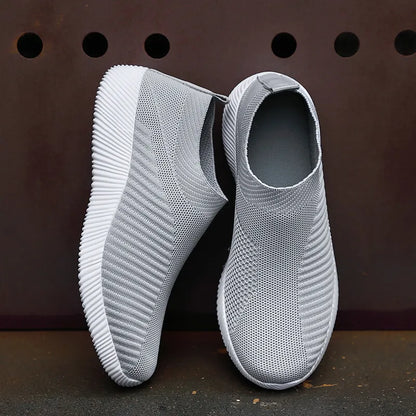 Femme - Chaussures pour sport, baskets de haute qualité, mocassins pour femmes