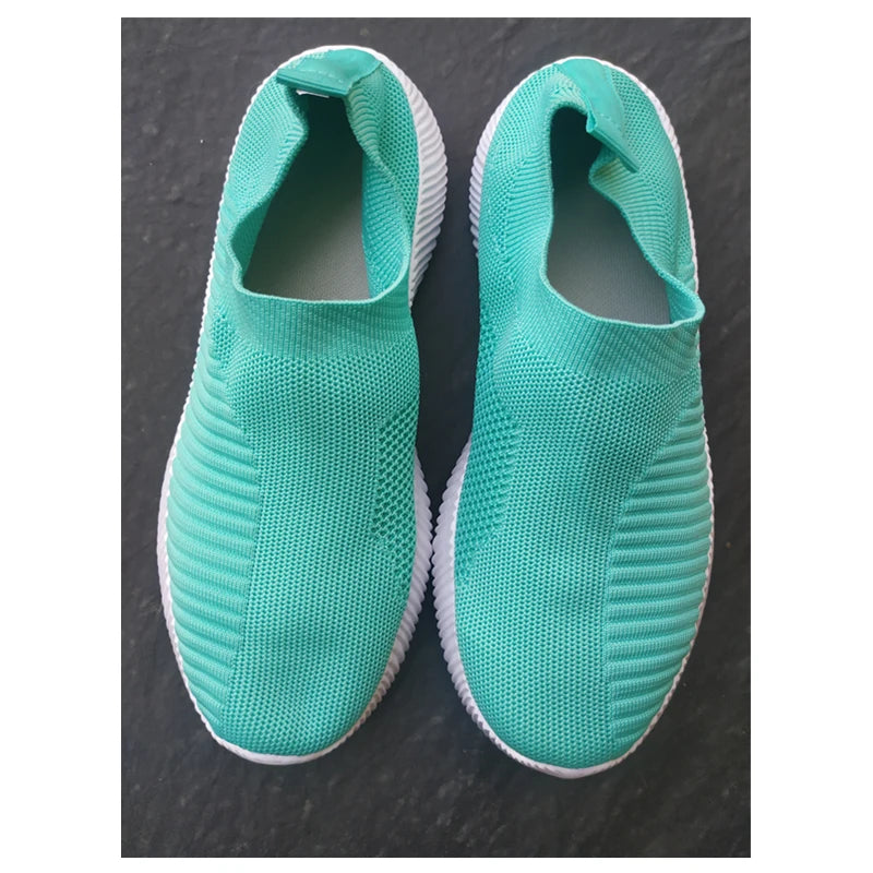 Femme - Chaussures pour sport, baskets de haute qualité, mocassins pour femmes