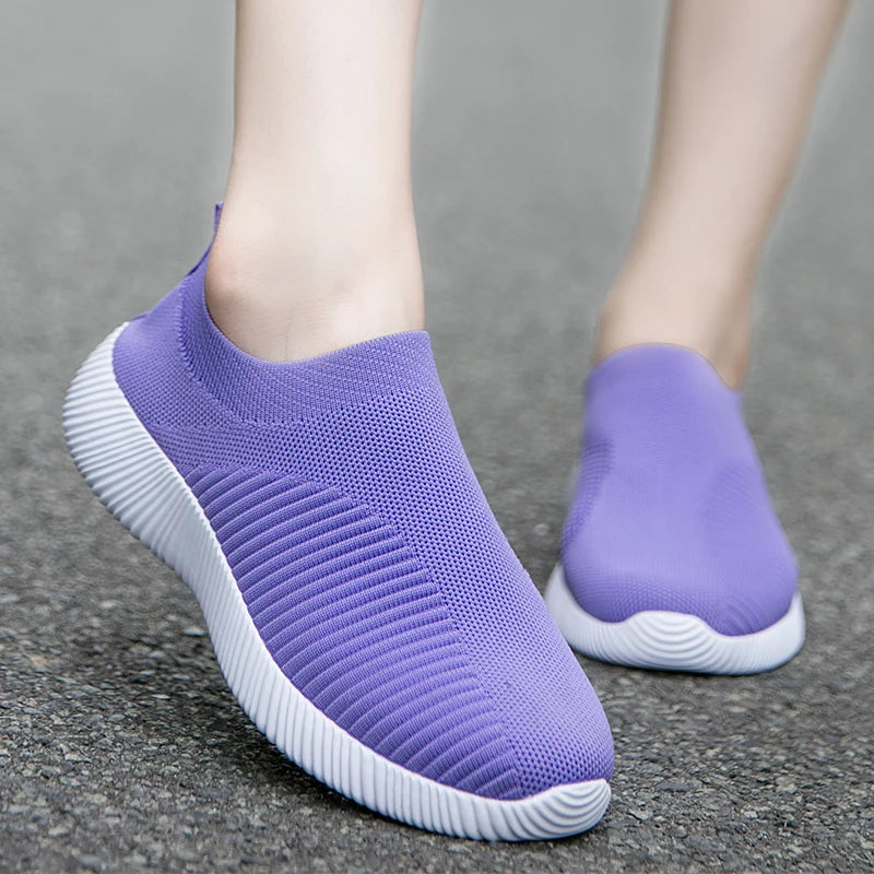 Femme - Chaussures pour sport, baskets de haute qualité, mocassins pour femmes