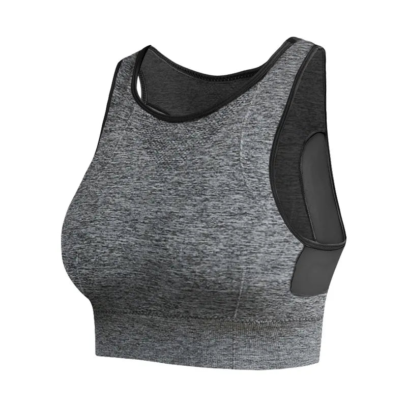 Femme - Prêt à porter émaillé, sport, séchage rapide, antichoc, fitness, yoga, course à pied