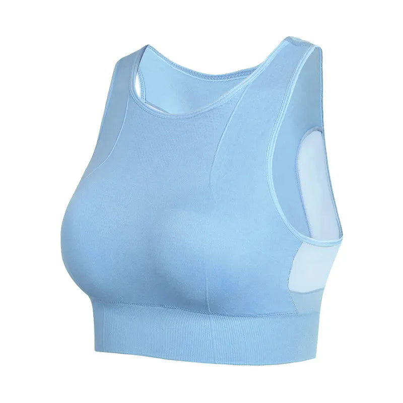 Femme - Prêt à porter émaillé, sport, séchage rapide, antichoc, fitness, yoga, course à pied