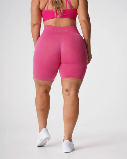 Femme - Short Fitness, running, Yoga, Gym