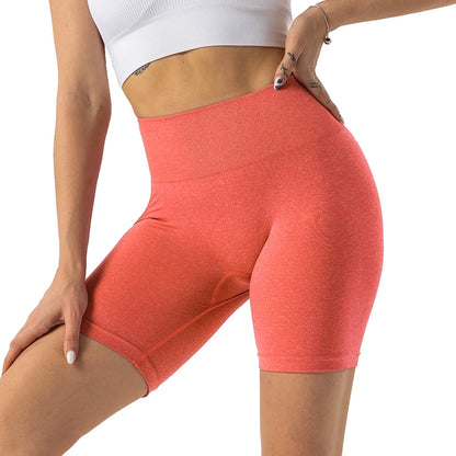Femme - Short Fitness, running, Yoga, Gym