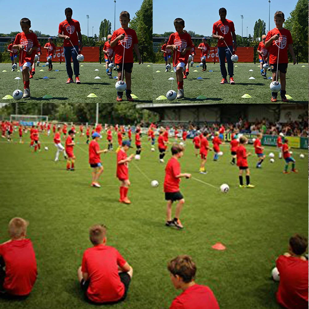 Ballon de football d'entraînement, de sport, ligue de football, Training