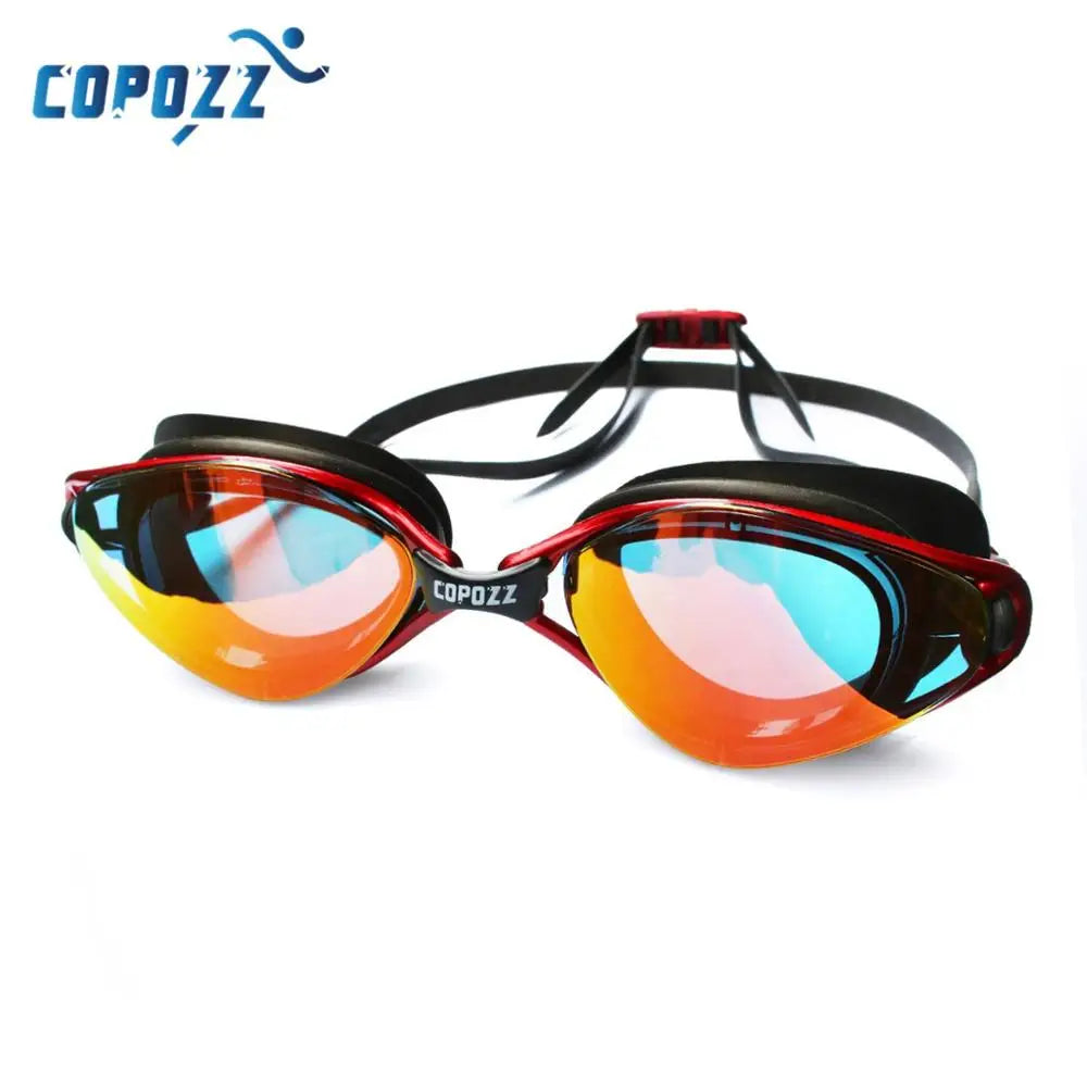 Lunettes professionnelles Anti-buée Protection anti UV, Copozz qualité supérieure