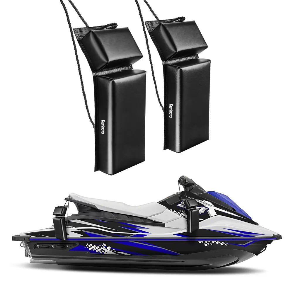 Pare-chocs d'amarrage, de protection pour Jet Ski, accessoires de bateau, sport nautique