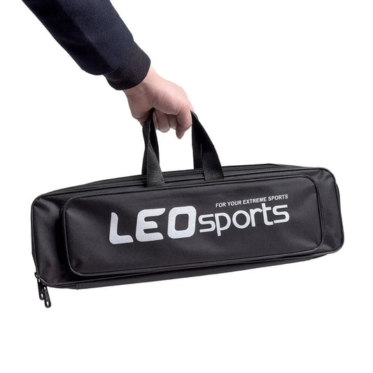 Sac pêche carpe pliable — Transport outils