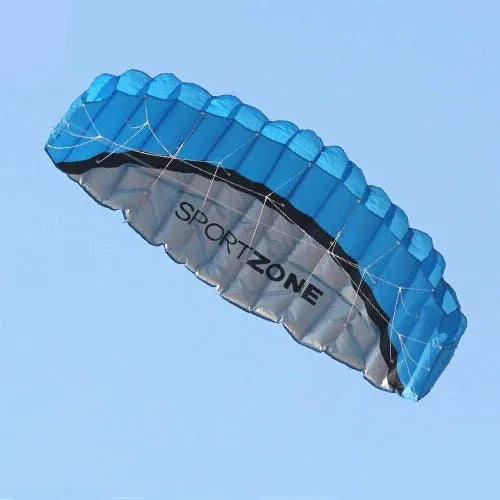 Cerf-volant, Kitesurf, sport nautique, haute qualité, 1.8m