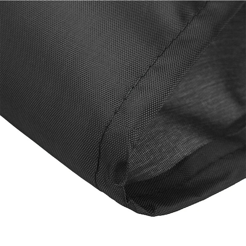 Housse de protection imperméable et anti-poussière pour table de tennis, 280x150cm, pour l'intérieur et l'extérieur