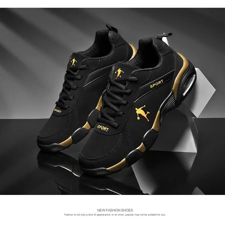 Homme - Baskets, sport, chaussures hommes, marche, entraînement, fitness, running