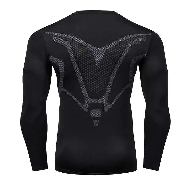 Homme - Sportwear, Compression Fitness, running, sport, Yoga