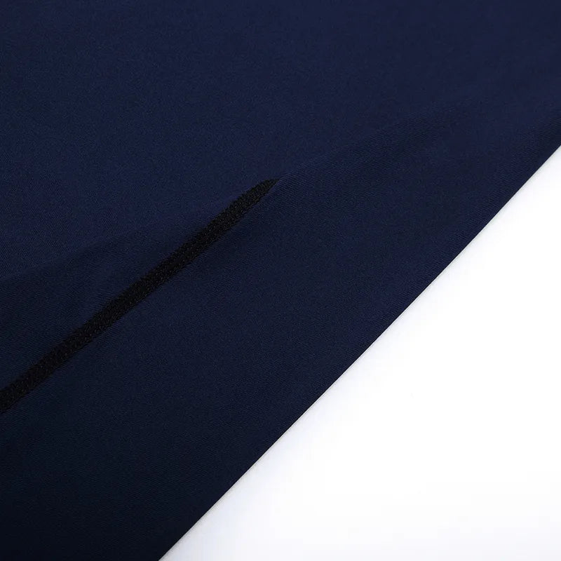 Homme - T-shirt de sport, compression à manches courtes