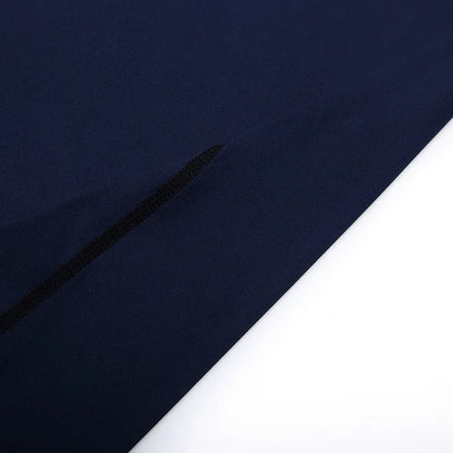 Homme - T-shirt de sport, compression à manches courtes