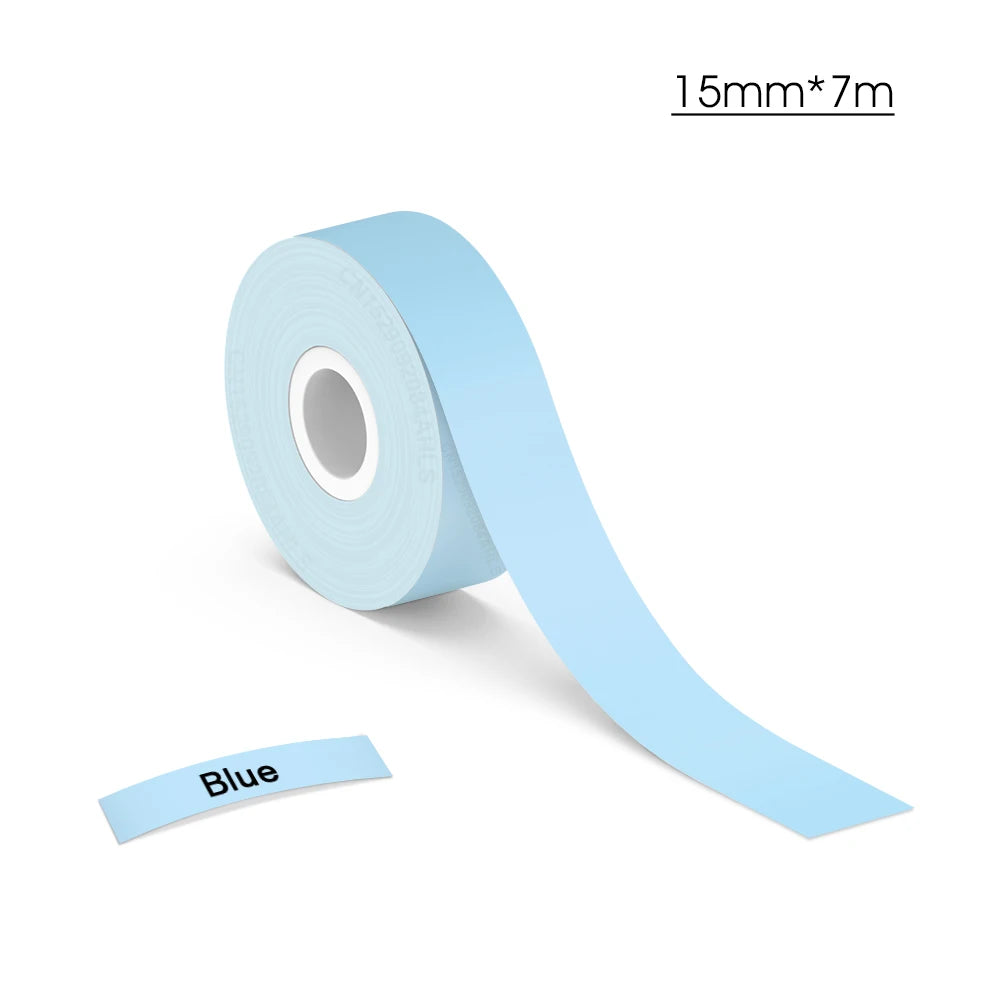 Imprimante thermique Portable P12, Mini-imprimante d'étiquettes . SportMix