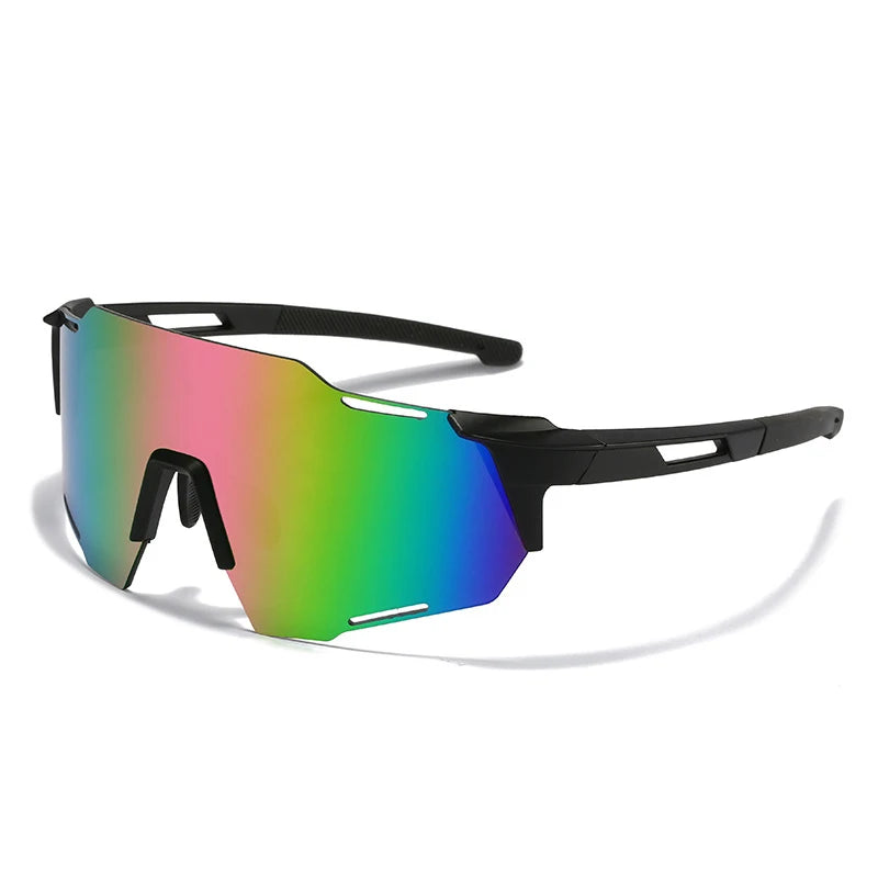 Lunettes de soleil pour cyclisme