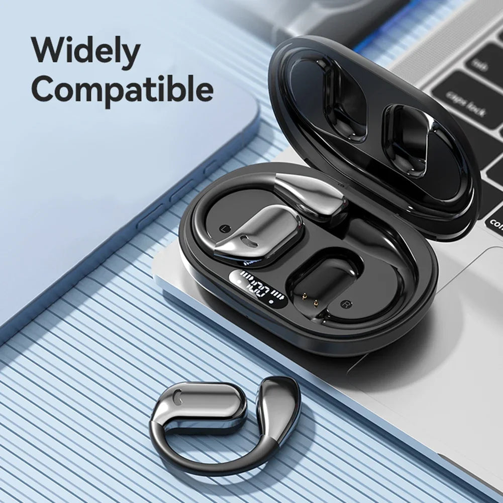 144 langues AI traduction écouteurs sans fil Bluetooth. SportMix