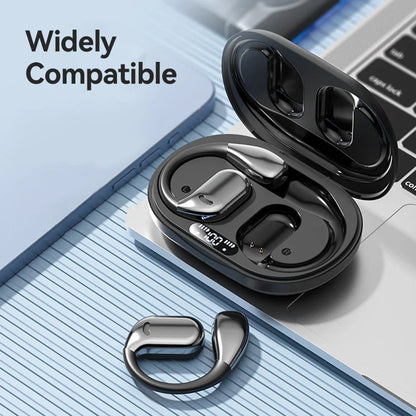 144 langues AI traduction écouteurs sans fil Bluetooth. SportMix