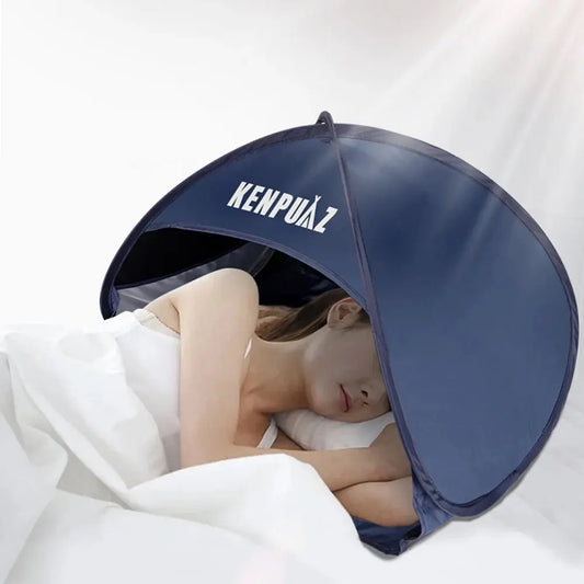 Pare-soleil portable, pliable – protection rapide pour activité extérieure, pique-nique, plage