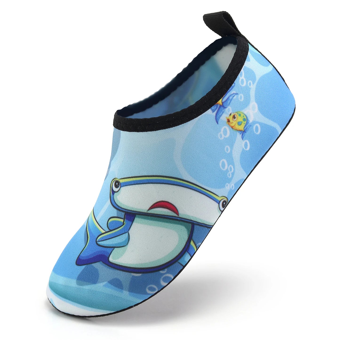 Chaussures de plage, plongée à séchage rapide pour enfants, sport yoga, pataugeoire