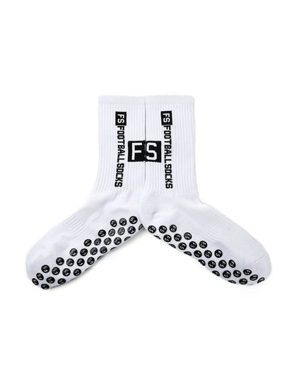 Chaussettes de football 4 paires