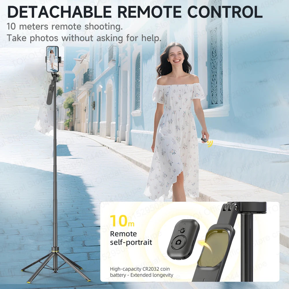 support de téléphone Quadrapod 360 ° Rotatif SportMix