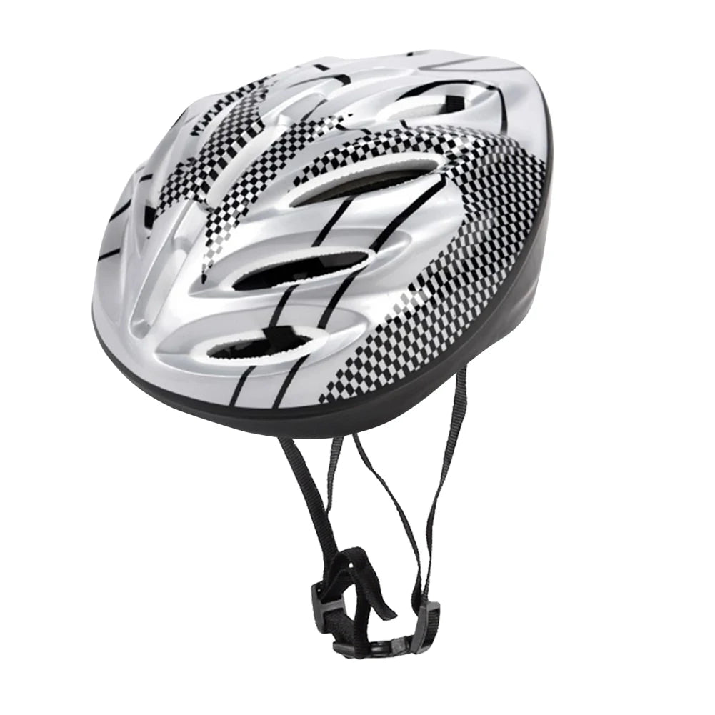 Casque de protection de vélo, de moto, réglable