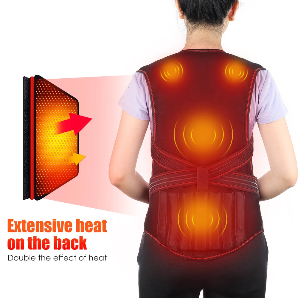 Vêtements thermiques, auto-chauffant