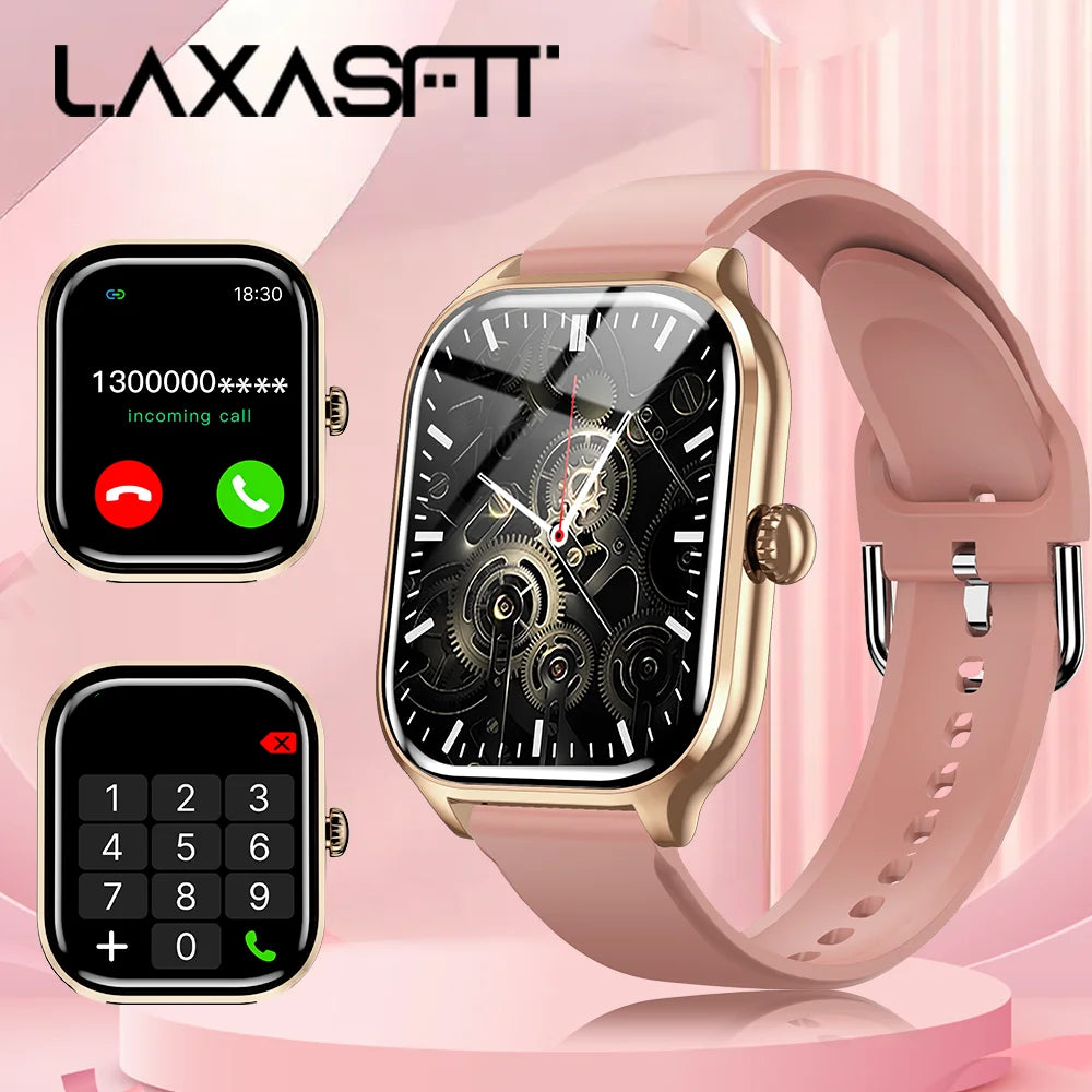 Montre intelligente pour hommes et femmes SportMix