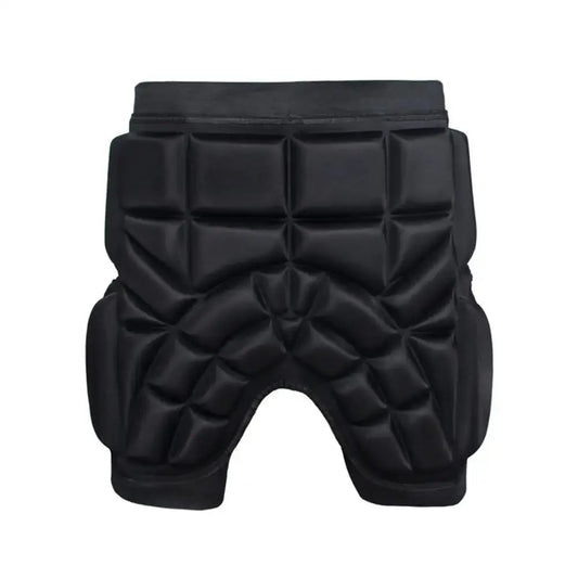 Short protection rembourré — Ski, patinage