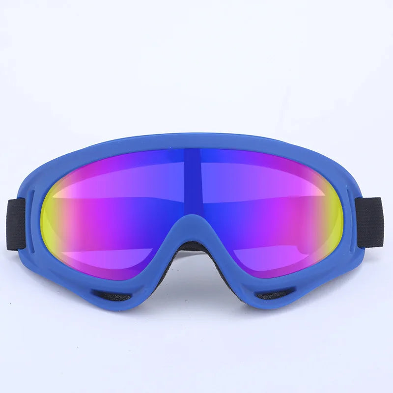 Lunettes de ski, pour enfants et jeunes